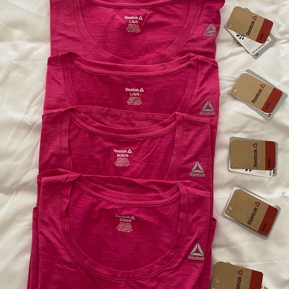 NWT Reebok Top - Picture 6 of 10